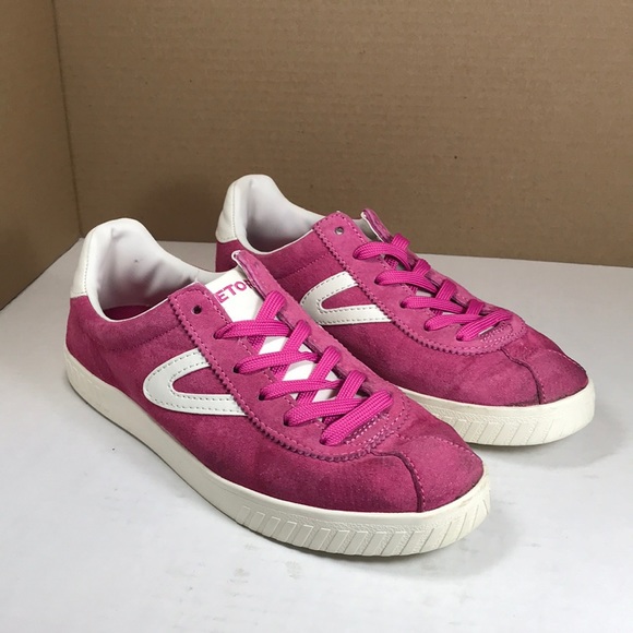 tretorn pink